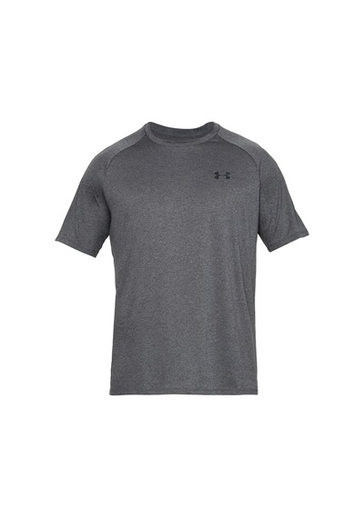 Under Armour Ua Tech 2.0 Ss Tee Erkek T-shirt Carbon Heather / / Sm Sku: Zeusstk66d78fc26a