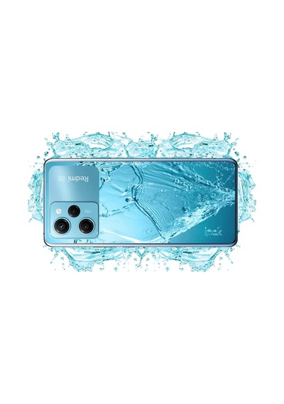 Hnrlıshp Newface Xiaomi Poco X5 Pro 5g Kılıf Lüx Şeffaf Silikon