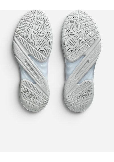 Asics Powerbreak Ff Beyaz Voleybol Ayakkabısı 1073a090-100