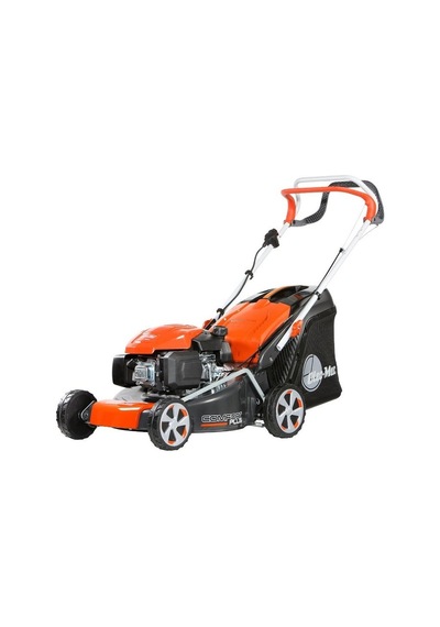 Oleo-Mac G53TKE Comfort Plus Benzinli Marşlı 166 CC 51 CM Çim Biçme Makinesi