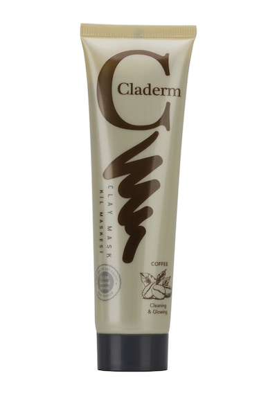 Claderm Coffee Kil Maskesi 50 ML