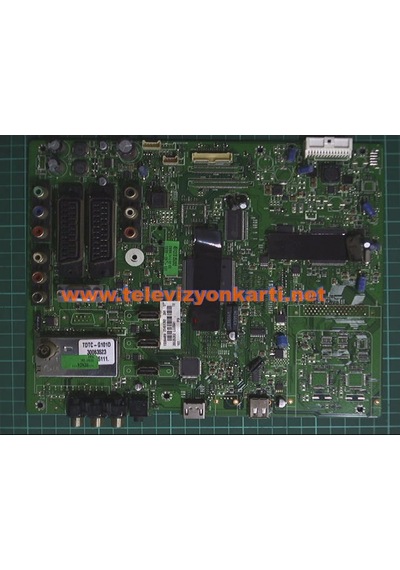 17mb35-4 060109 20451782 37 10064489 Vestel Uyumlu Anakart