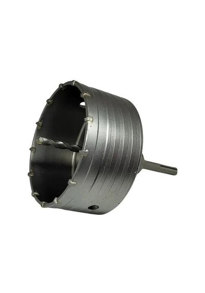 Sgs 1436 Beton Buat Açma Adaptörlü Set 110mm