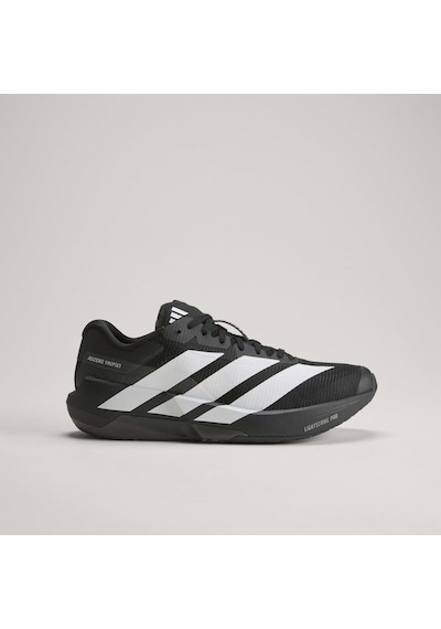 Adidas Kh6710 Adızero Dropset Pro Traıner M Erkek Yürüyüş Koşu Ayakkabısı Siyah