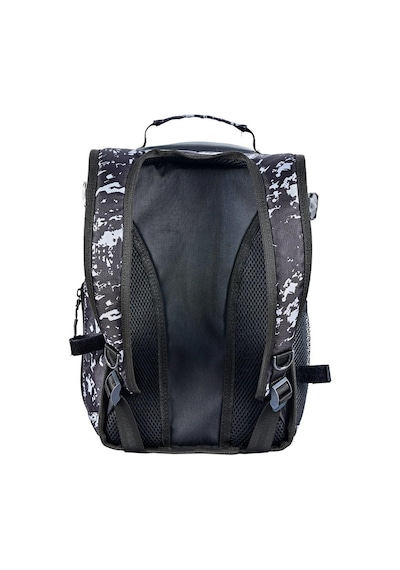 Fujin Proaji Back Pack Black Camo Balıkçı Sırt Çantası