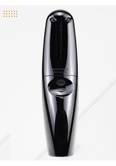 W-9039 Lg Sihirli Kumanda Ses Komut Ve Airmouse Özelliği Mevcut Değildir Eşleştirme Gerektirmez