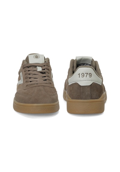 Lumberjack Terry Kahverengi Erkek Sneaker 000000000102695108