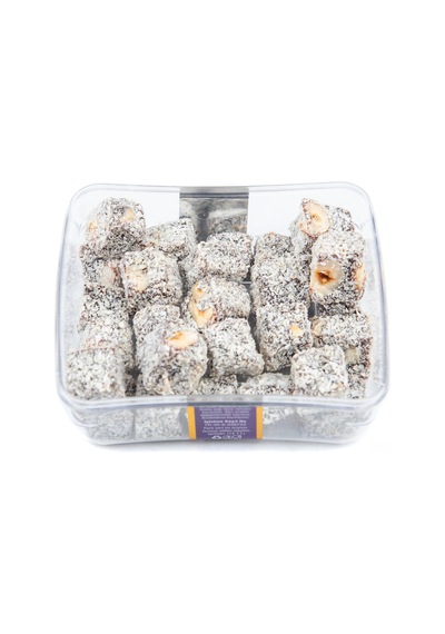 Fındıklı Üzüm Lokumu 100 Gr