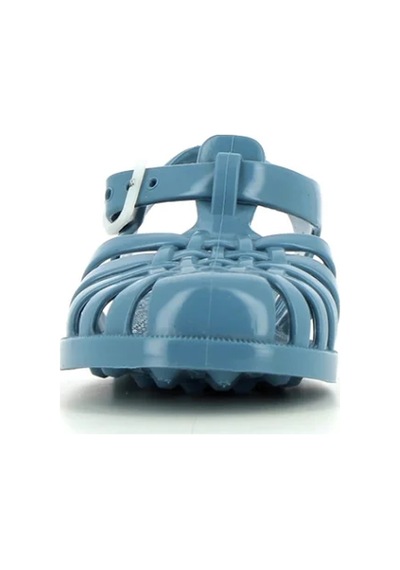 Meduse Sun Denim - Mavi Unisex Çocuk Sandalet