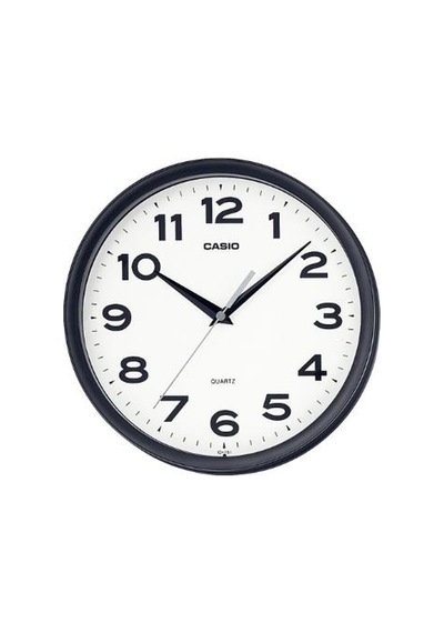 Casio Iq-151-1df Duvar Saati