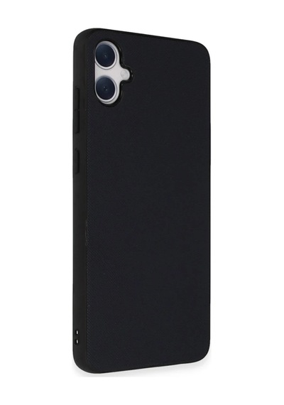 Samsung Galaxy A05 Kılıf Taft Kapak - Lacivert 0.2M-Çok Renkli