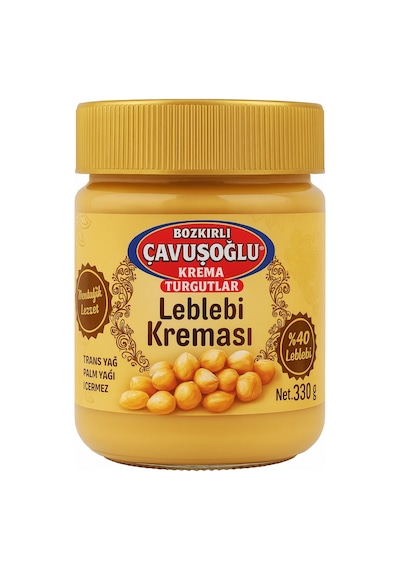 Leblebi Kreması 330g