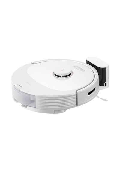 Roborock Q8 Max Vacuum Cleanner Robot Süpürge Beyaz