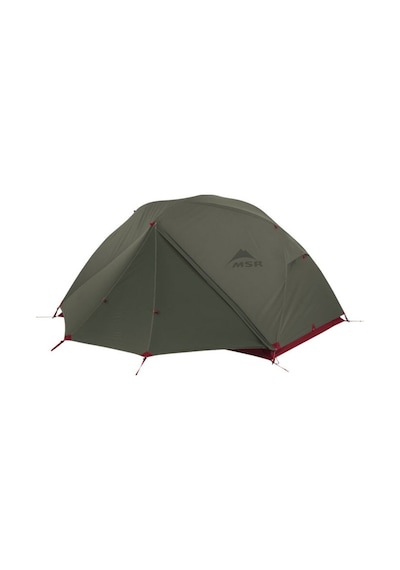 Msr Elixir 2 Kişilik V2 Çadır Green