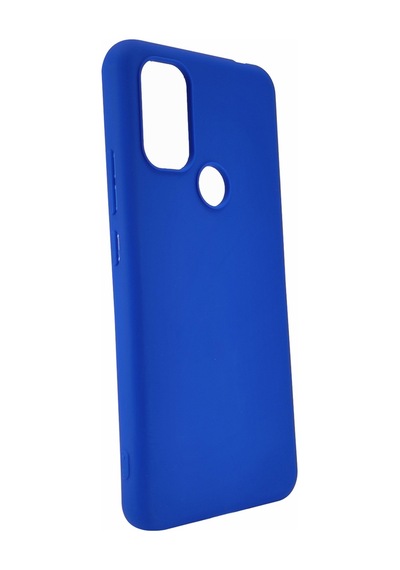 Nettech Reeder P13 Blue Max Pro 2021 Uyumlu Trend Seri Arka Koruma Kılıf - Lila Lila