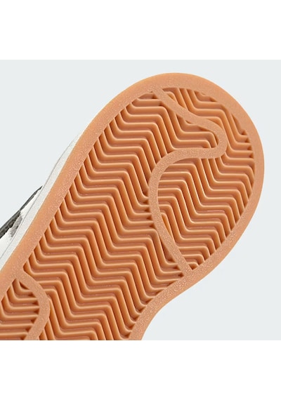 Grethr/ftwwht/gum2 Adidas Bebek Günlük Spor Ayakkabı Campus 00s Cf El I Jı4334 Gri