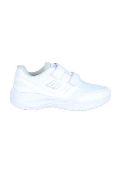M.P Mp 241-1568zn Cırtlı Kadın Sneaker Spor Ayakkabı 001