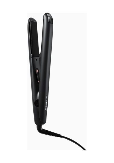 Cloud Nine The Touch Iron Saç Düzleştirici, Dokunmatik Teknoloji, 2 Isı Ayarı 165 195 C Siyah