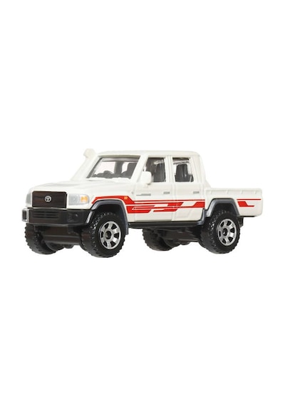 Mb Tekli Arabalar 17 Toyota Landcruıser 78 Jhp31 Çok Renkli