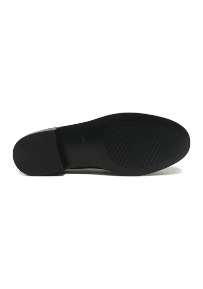 Nine West Ların 6fx Siyah Kadın Loafer 000000000102051406 Siyah