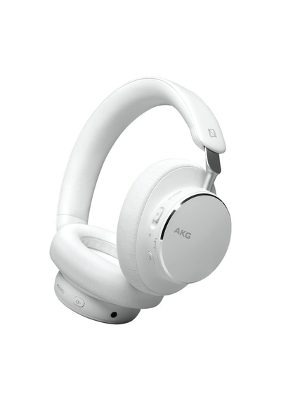 N9 Hybrid Anc Wireless Kulaklık, Oe, Beyaz
