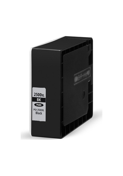Tonersepeti Canon Pgı-2500xl Siyah Uyumlu   Kartuş