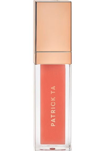 Patrick Ta Major Volume Plumping Lip Gloss - 2 Cc's Diğer