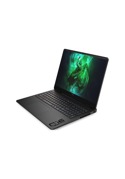 HP Hyperx Omen D9CU3EAP20 R7-8745HX 40 GB 4 TB SSDRTX5060 16" W11P Dizüstü Bilgisayar + Çanta