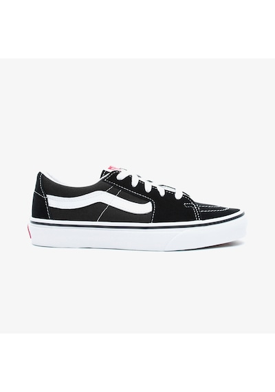 Vans Ua Sk8-low Unisex Siyah Sneaker Düz Vn0a4uuk6bt1 Siyah Vans Ua Sk8-low Unisex Siyah Sneaker Düz Vn0a4uuk6bt1 Siyah