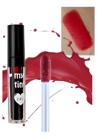 Rose Cosmetics 24 Saat Kalıcı Dudak Ve Yanak Renklendirici Enigma