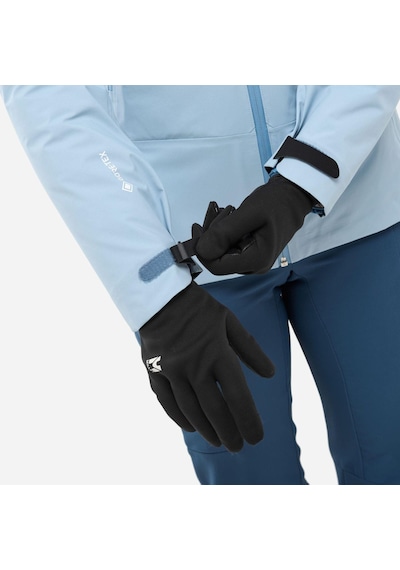 Millet Kamet Goretex Ceket Kadın Mıv10546 N9926 Mavi