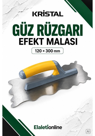Güz Rüzgarı Tasarım Mala - 931641243