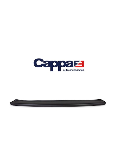 Cappafe Volkswagen T5 Transporter Arka Tampon Eşiği Koruma Abs N11.18202