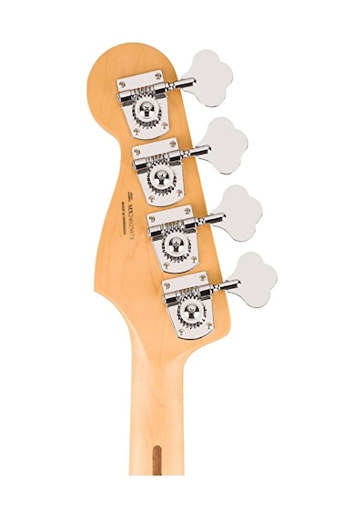 Fender 0140480561 Player Iı Jazz Bass Gitar Hialeah Yellow Gü