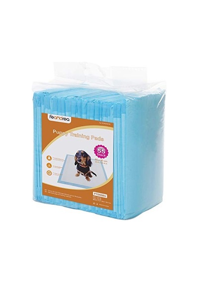 Pure Comfort, Çıkarılabilir Peluş Battaniyeli, Su Geçirmez İç Alezli, 4 Mevsim Kedi Ve Köpek Yatağı Kahverengi, Medium