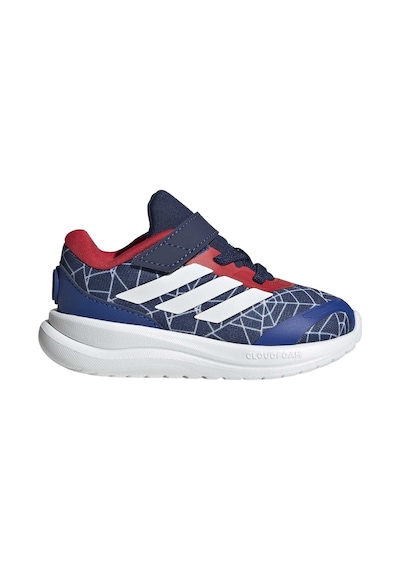 Adidas Adidas Runfalcon Spider-man Erkek Çocuk Günlük Ayakkabı 23067 Lacivert