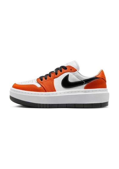 Nike Air Jordan 1 Elevate Low Se Wnba Kadın Basketbol Ayakkabısı Renkli