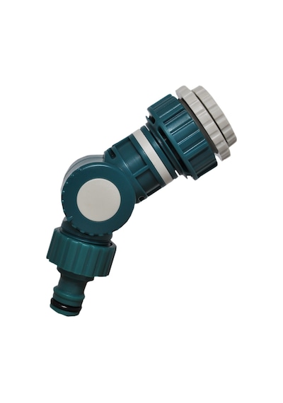 Raco 55273 Dönebilen Musluk Bağlantısı 1/2"-5/8"-3/4"-1"