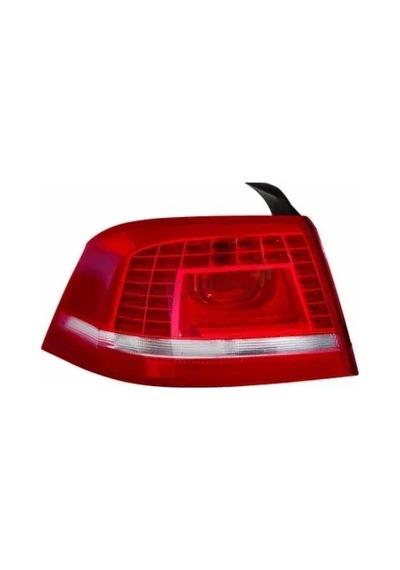 Stop Lambasi Dis Sag Passat 2011 2sk 010 744-041