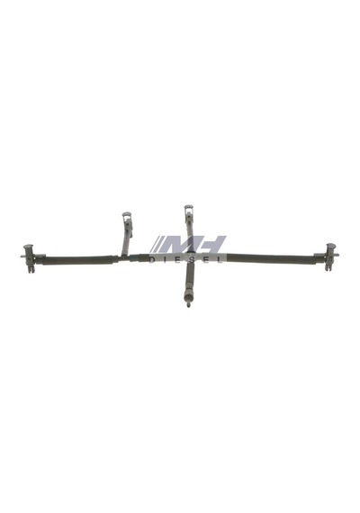 Bosch 0928402168 Enjektör Geri Dönüş Hortumu Volkswagen Amarok 2.0 Tdı / Bitdı