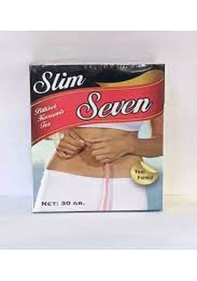 Yonca Slim Seven 30 Lu Toz Içecek