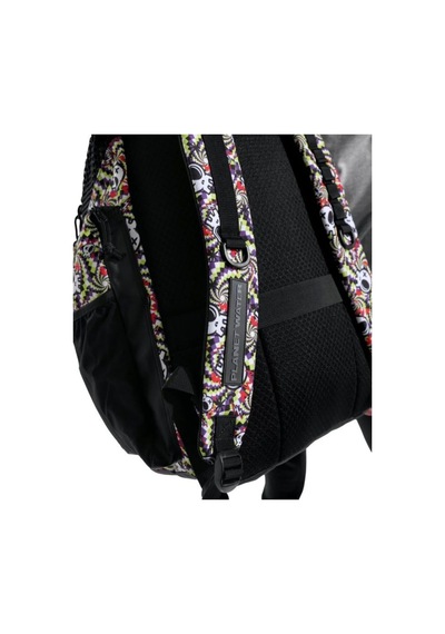 arena One Go Backpack 45l Ao/fun Skulls Çok Renlkli