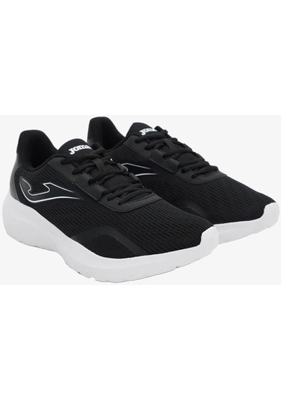 Joma Sodıo 2401 Negro Erkek Siyah Yol Koşu Ayakkabısı Rsodıs2401 Siyah