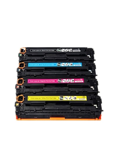 Canon Crg-716 Uyumlu Toner 1 Takım (Set) N11.4113