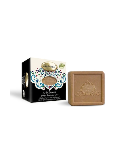 Mecitefendi Ardıç Sabunu 150 G
