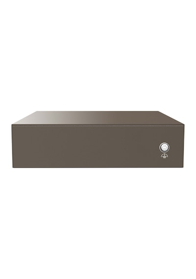 Tenda TEG1105PD 5 Port 10/100/1000 PoE Switch