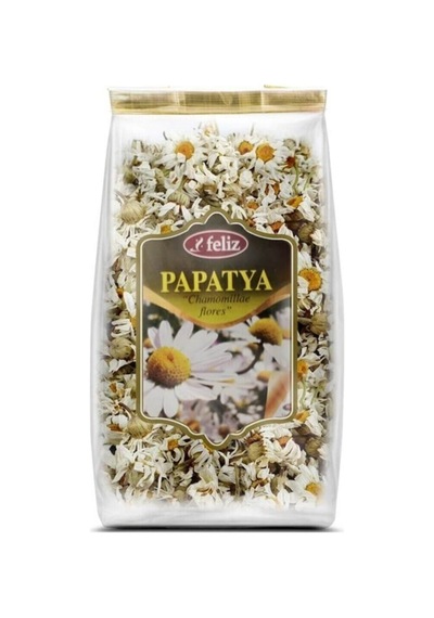 Tuğba Kuruyemiş Papatya 50 Gr