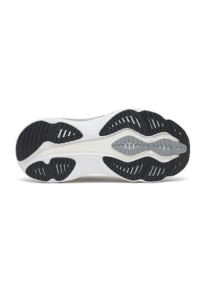 Saucony Hurrıcane 26 Erkek Koşu Ayakkabısı S101098-1008 Siyah
