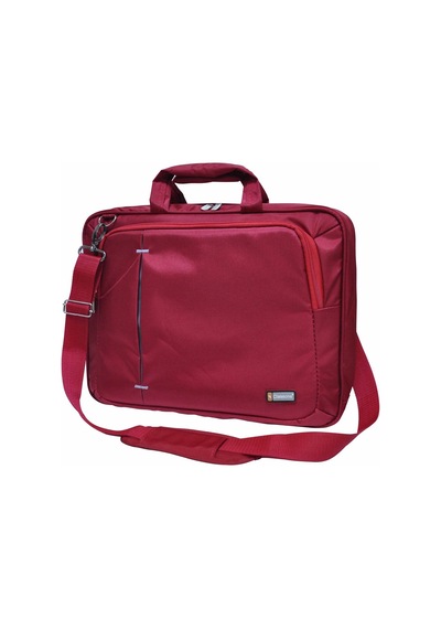 Classone Ul162 15.6 İnç Kırmızı Notebook Çantası