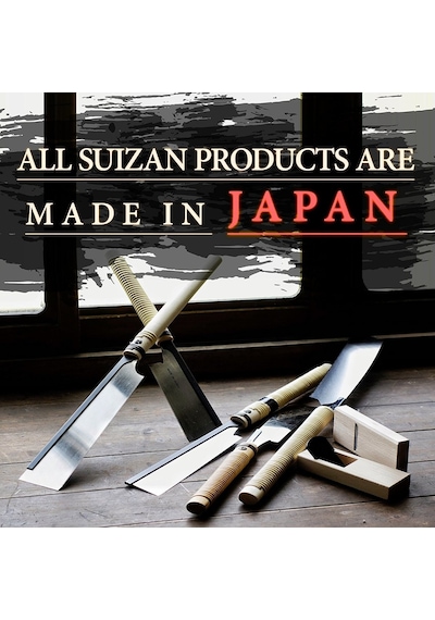 Suızan Dozuki Dovetail Japon Testeresi 24 Cm